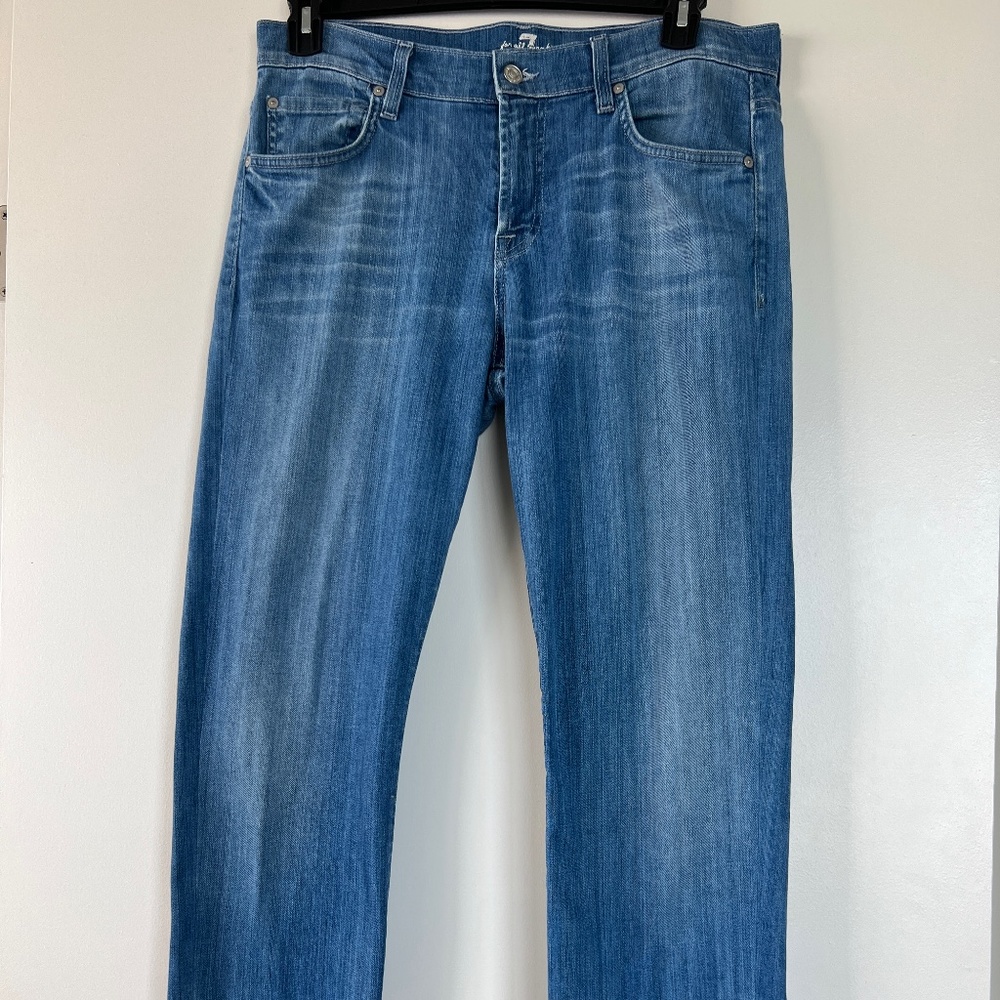 7 for All kind Jeans - Carsen Men size 32